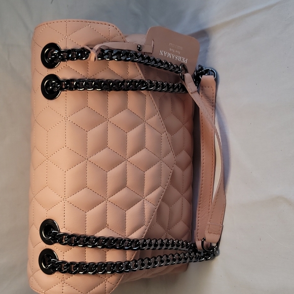 Persaman New York Dominique Shoulder Bag